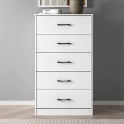 5-Drawer Dresser 