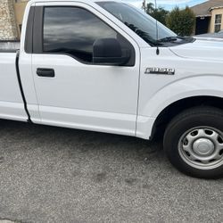 19 Ford F150