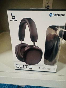 Elite headphones
