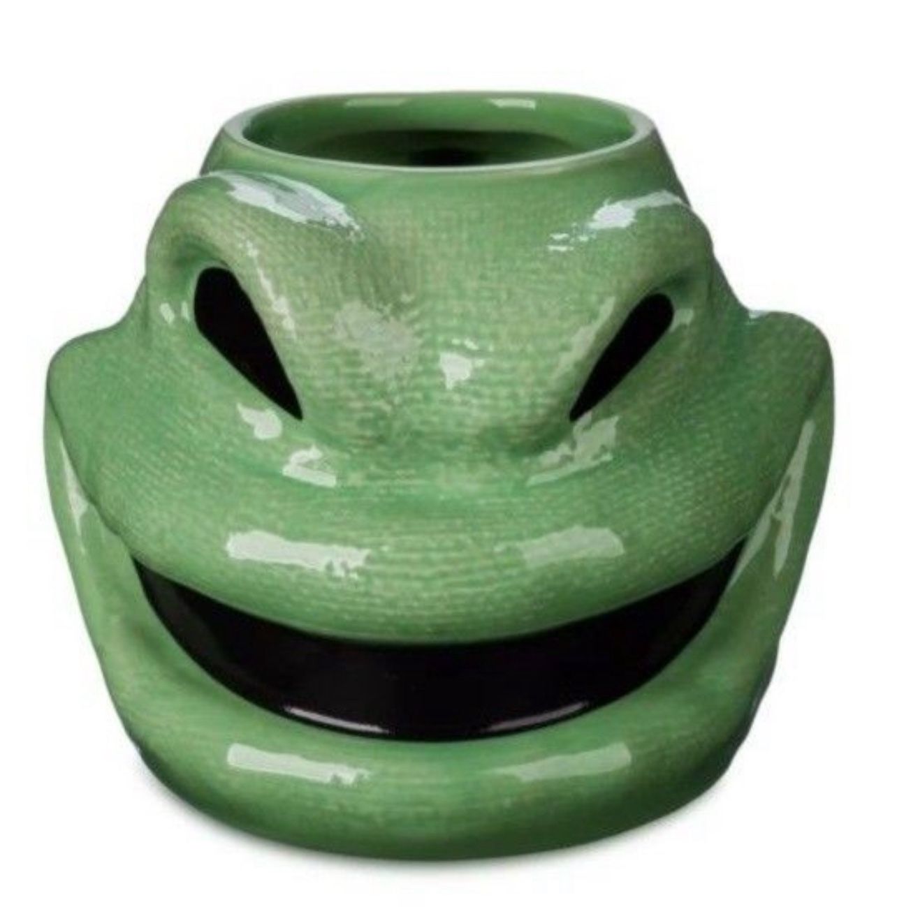 Disney Nightmare before Christmas Oogie Boogie Mug (NEW)