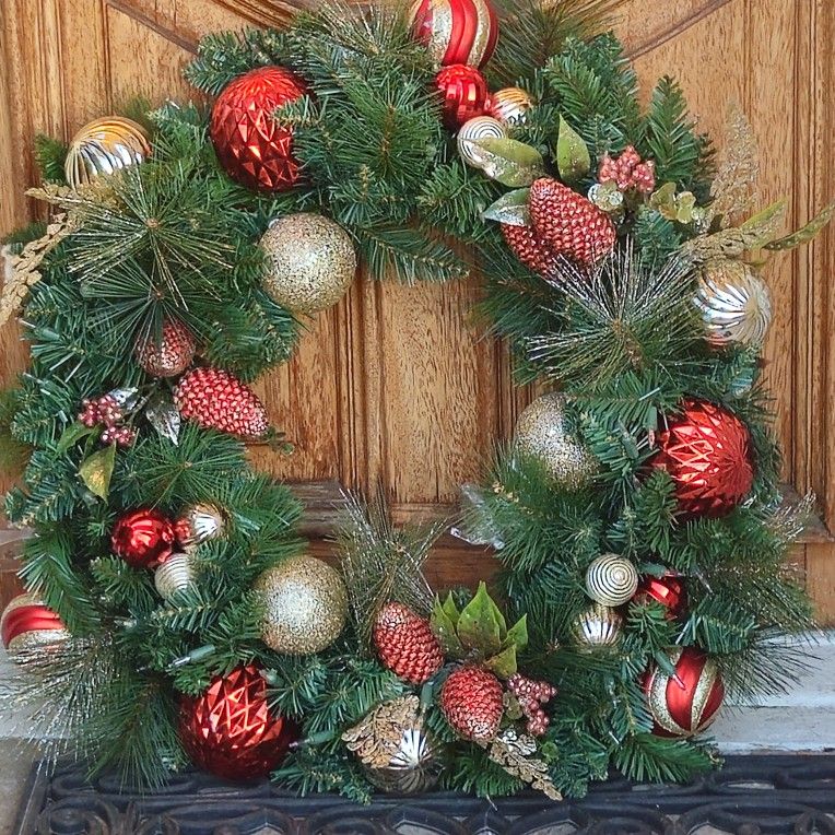 Christmas Wreath