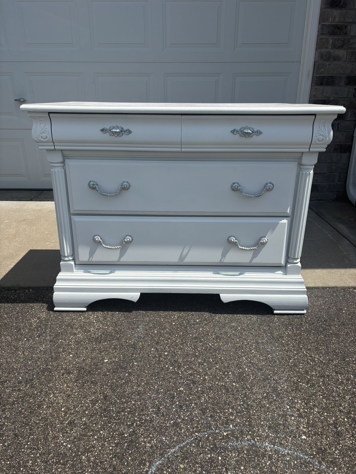 Small Dresser