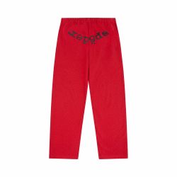SP5DER OG Web V2 track pants size: small