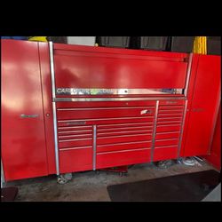 Snap On Tool Box 