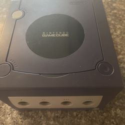 Nintendo GameCube DOL-001