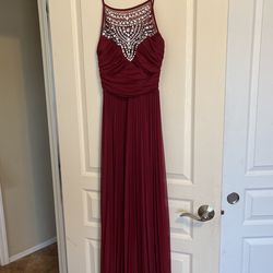 Prom Dress Size 7
