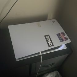 PlayStation 5