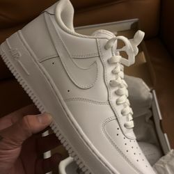 Airforce 1s