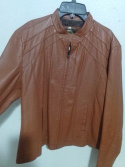 Leather Jacket XL  GREAT CONDITIONMAKE OFFER
