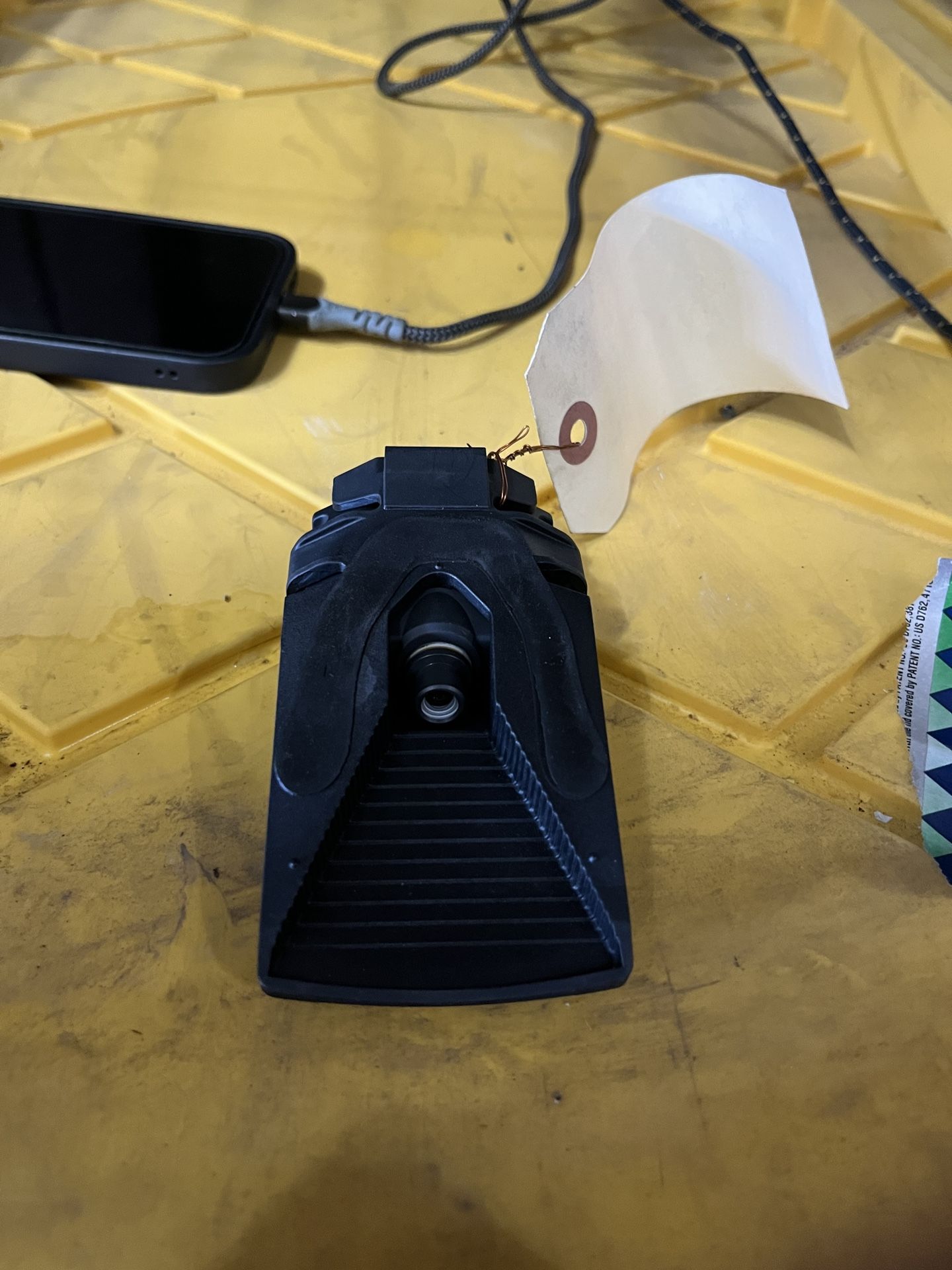2019 To 2021 Kia Forte Front Lane Assist Camera 