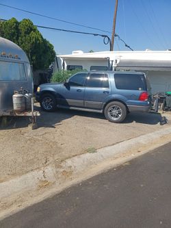 2003 Ford Expedition