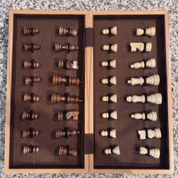 Chess Set 