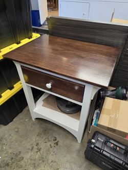 Night Stand