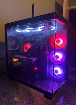 Gaming PC (Used Like New)