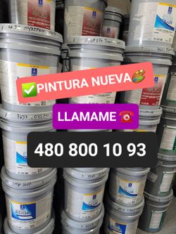 Paint For Sale 