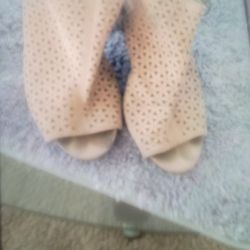 Womens Ankle Boots 