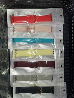Apple Watch Wristbands 