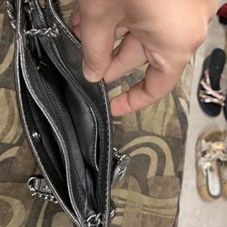 Michael Kors purse