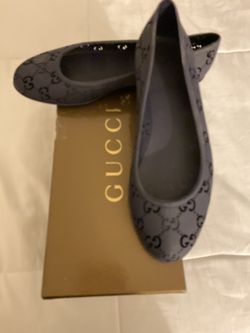 Gucci shoes