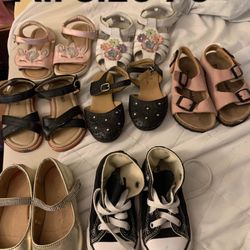 Toddler Shoes