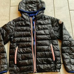 Moncler Jacket kids XL