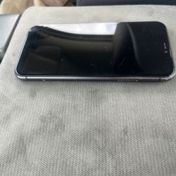 iPhone 11 it works just not able to unlock it