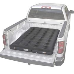 Rightline Gear Truck Bed Air Mattress With Built-In Pump