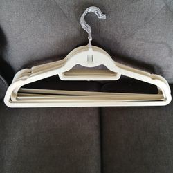Hangers, Non Slip