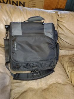 Targus laptop bag
