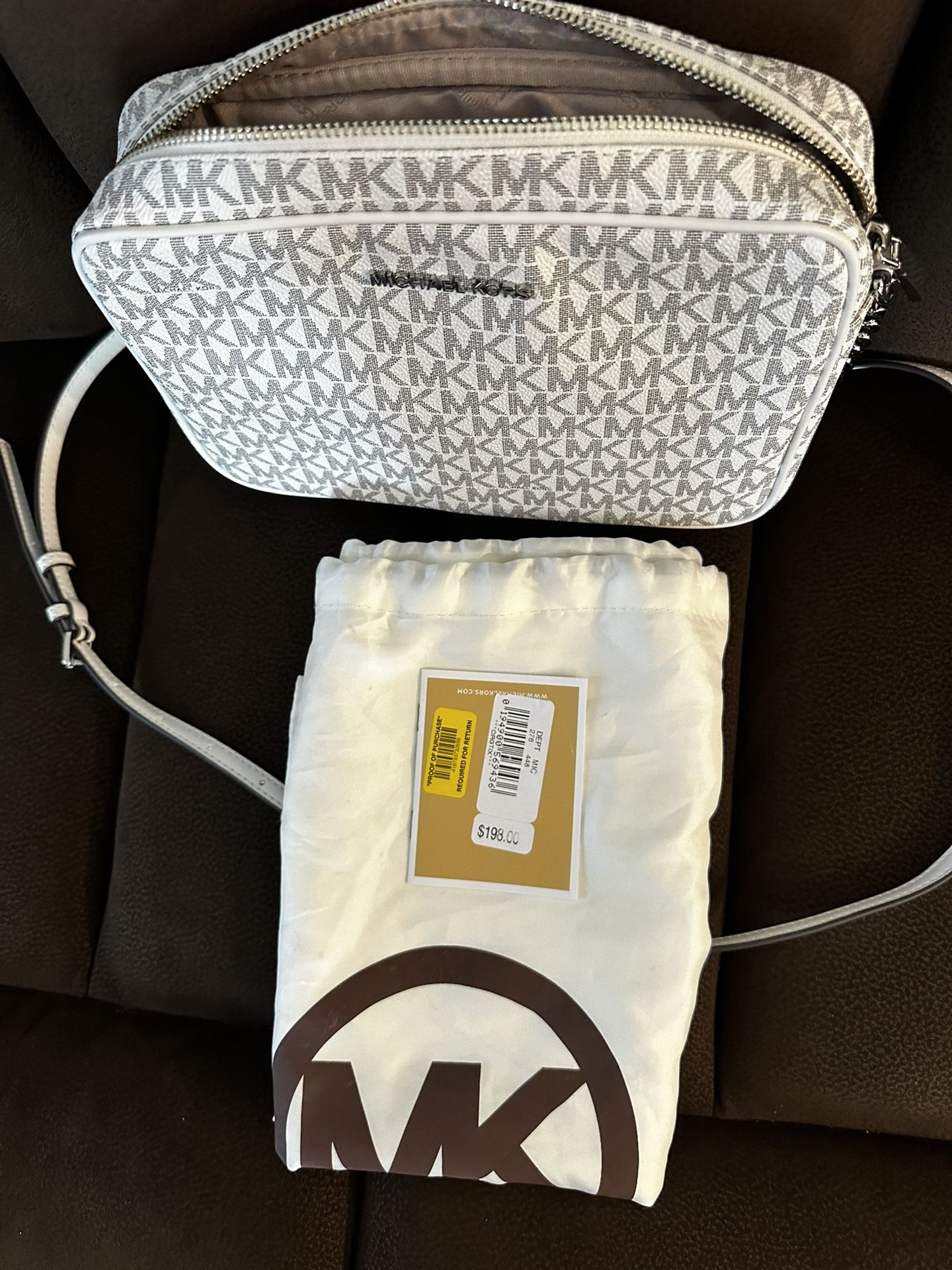 Michael Kors Purse
