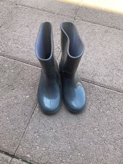 Botas Para Nieve Para Niño