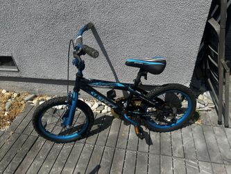 Kids Bike