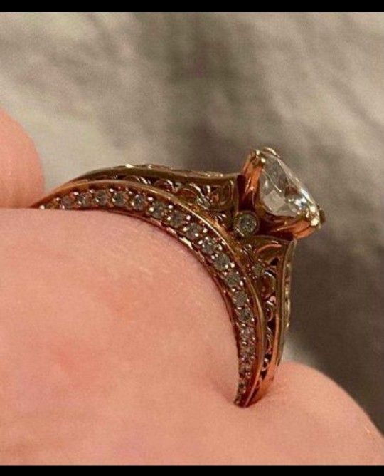 Engagement ring