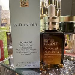 Estee Lauder Advanced Night Repair 50ml