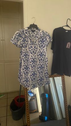 Shirt Dress