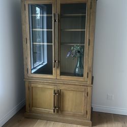 Restoration Hardware Hutch