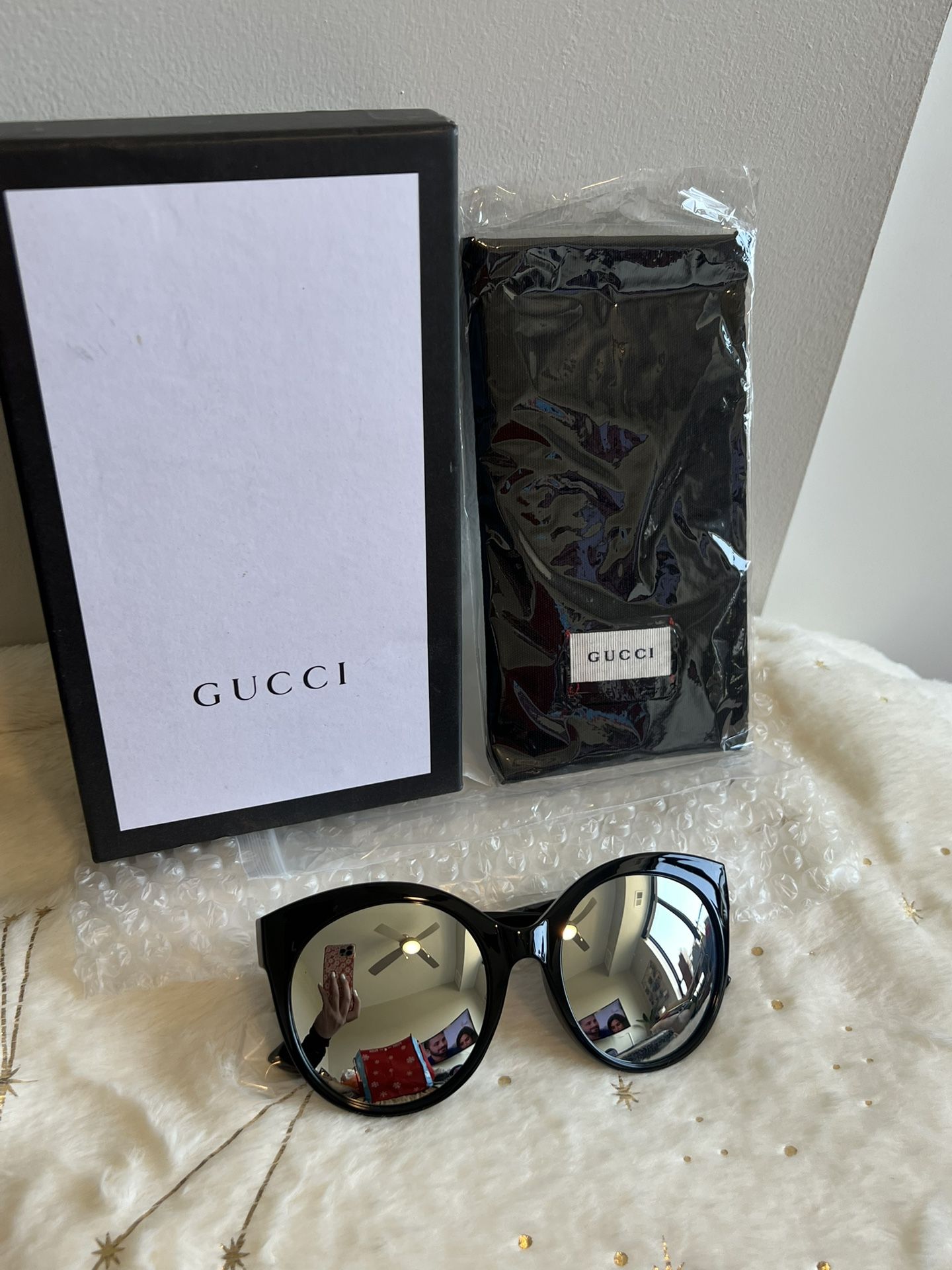 G Sunglasses