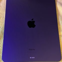 iPad Air 5th Gen M1 - 64gb - Space Gray