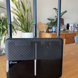 TP-Link Archer C2300 Wireless Router 