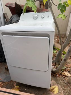Free dryer