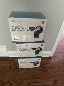Security camers