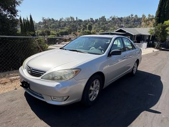2006 Toyota Camry