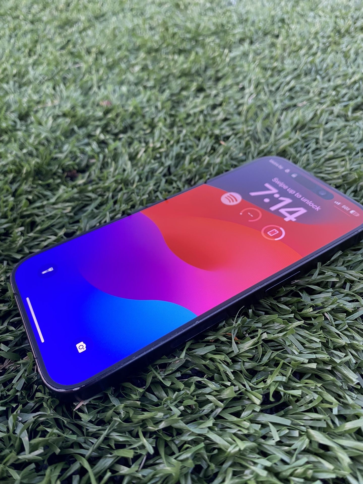 iPhone 15 Pro