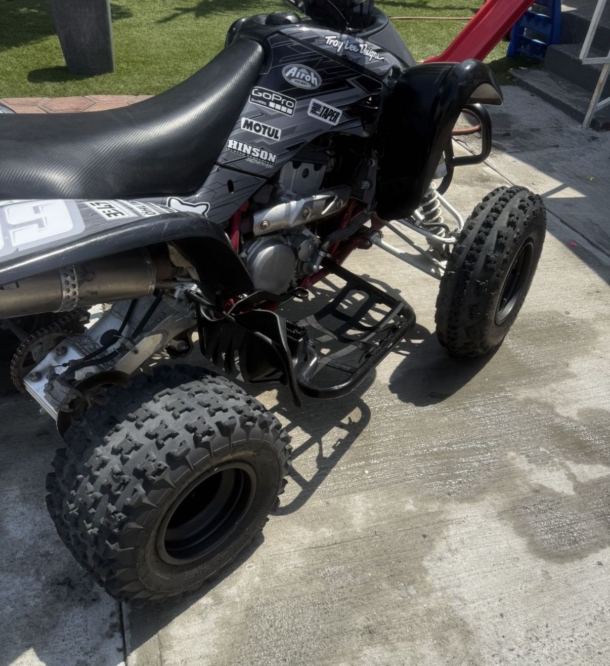 Suzuki (contact info removed)