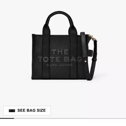 Michael Kors, the tote bag