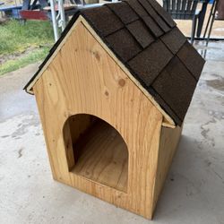 Dog House 