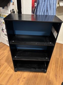Batman shelf
