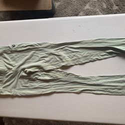 Kerrits girl xl ice fil tights