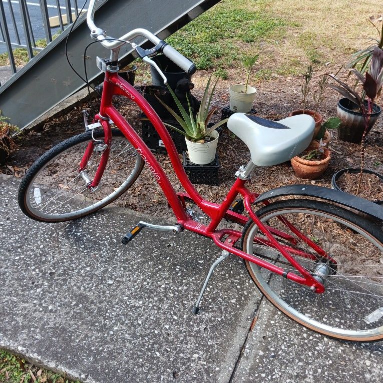 bicycle townie electra Go! S – Gear West Townie Original 7D EQ Step Over is the flagship model of the Electra brand Electra Townie Bike | Earl's