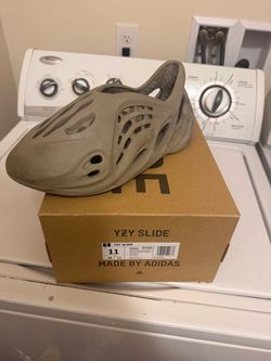 Slides size 11